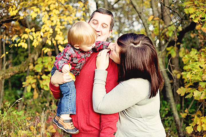 family photographer indiana Love