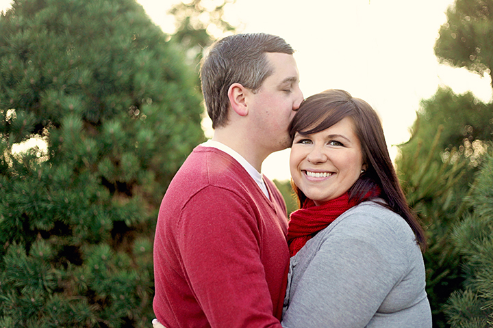 Fun family portraits mom and dad