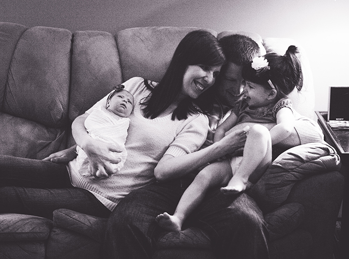 northwest indiana candid family photography