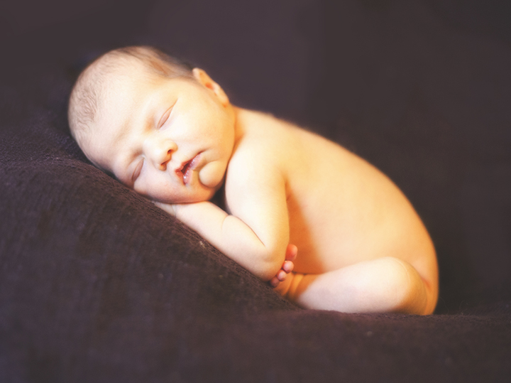 natural newborn photography nwi