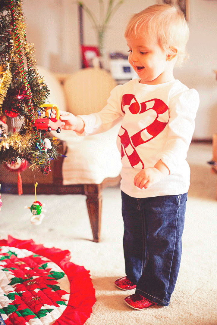 Christmas tree sessions Munster Indiana