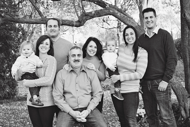 extended family photography nwi 2
