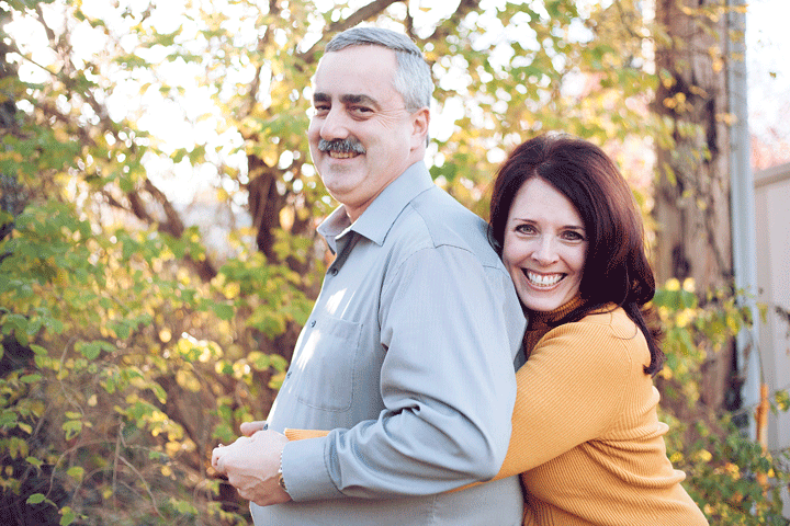 Grandparents photography nwi