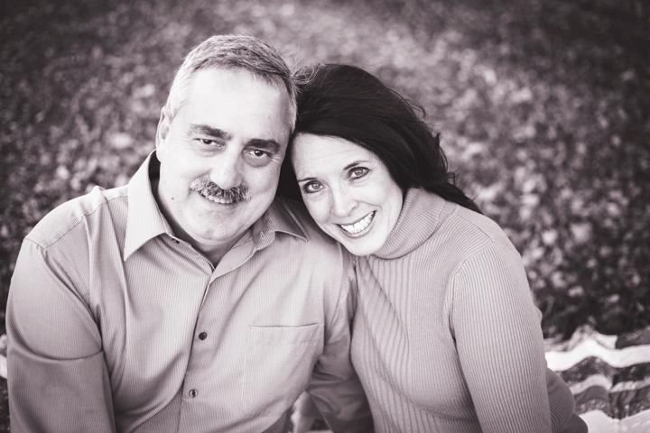 Mother and Father photographs northwest indiana