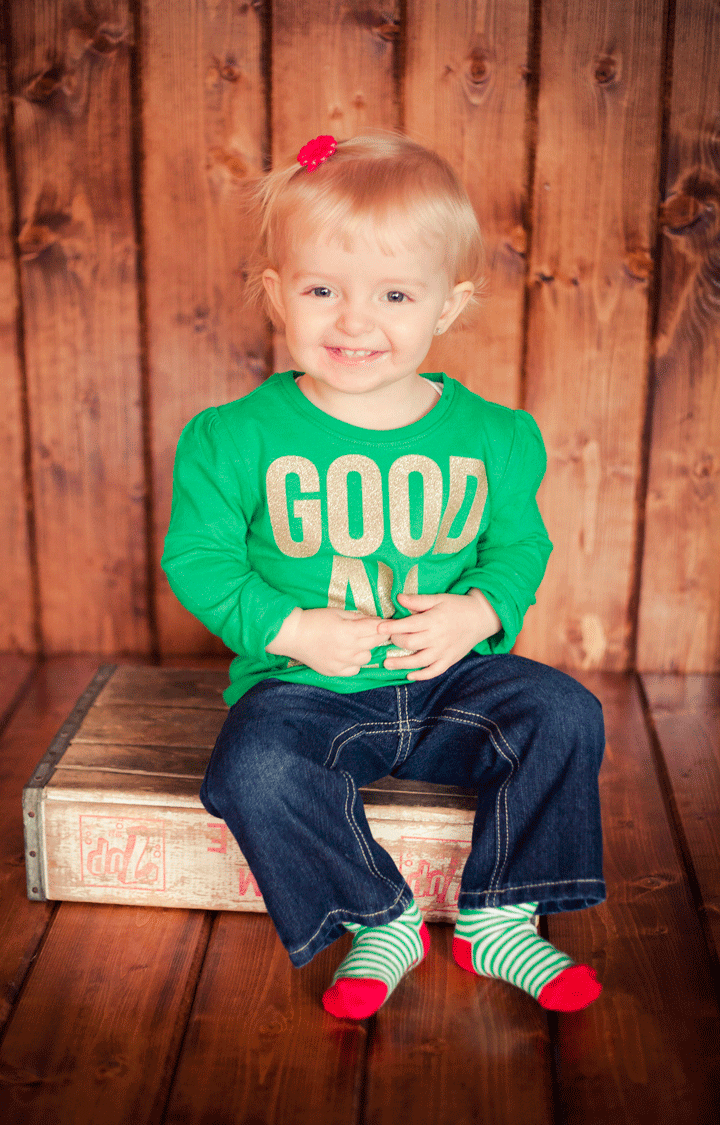 Christmas Photo session Northwest Indiana