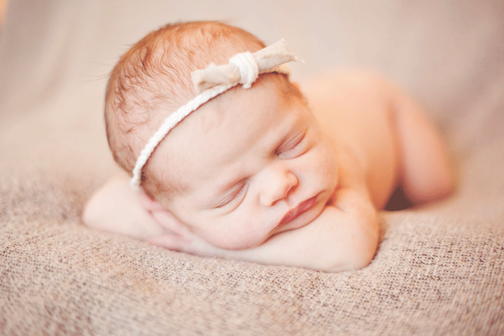 natural newborn photography northwest indiana
