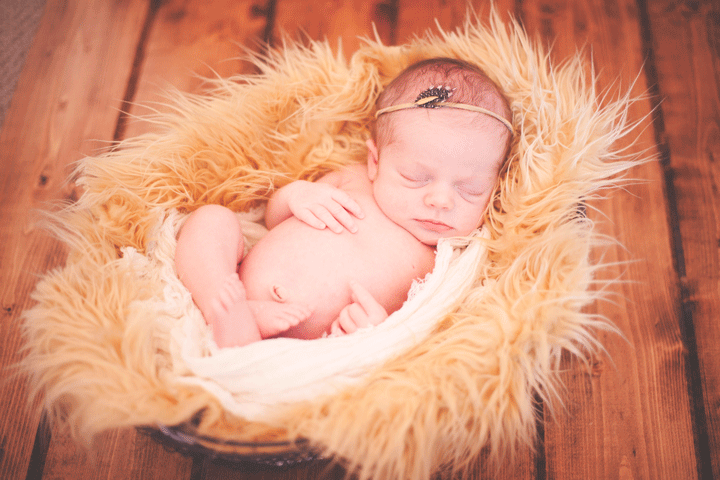 Newborn photographer nwi
