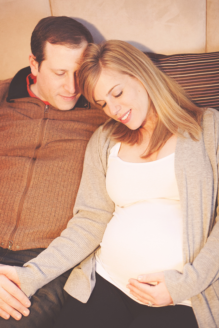 Maternity photographer Chicago