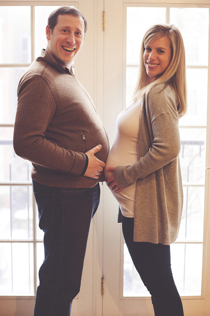 PLayful photographer Chicagoland