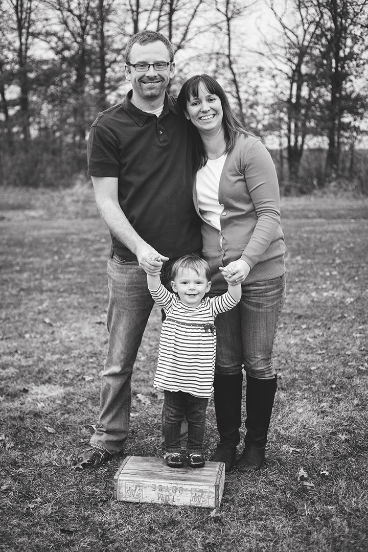 family photography nwi