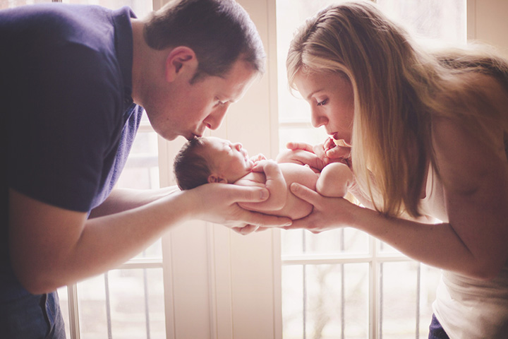 natural light photography