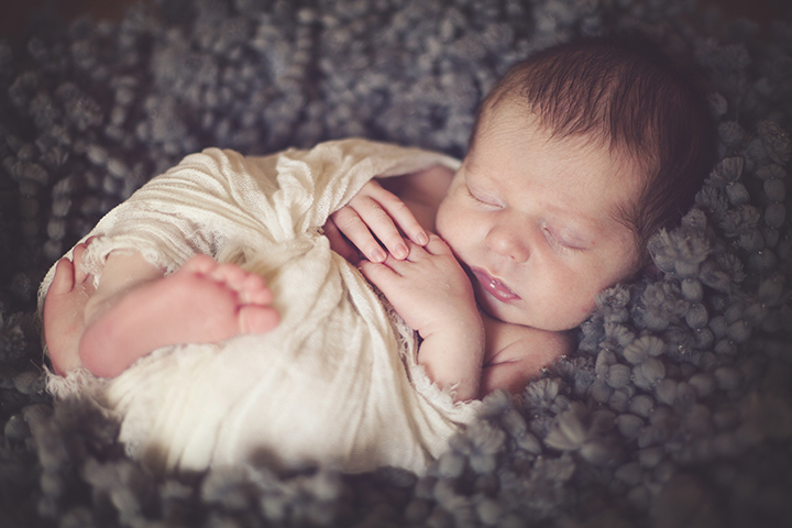 beautiful newborn photos nwi