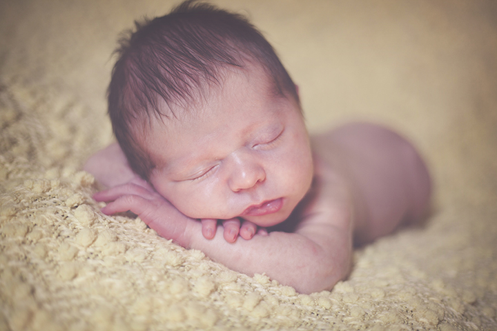 crown point indiana newborn photography