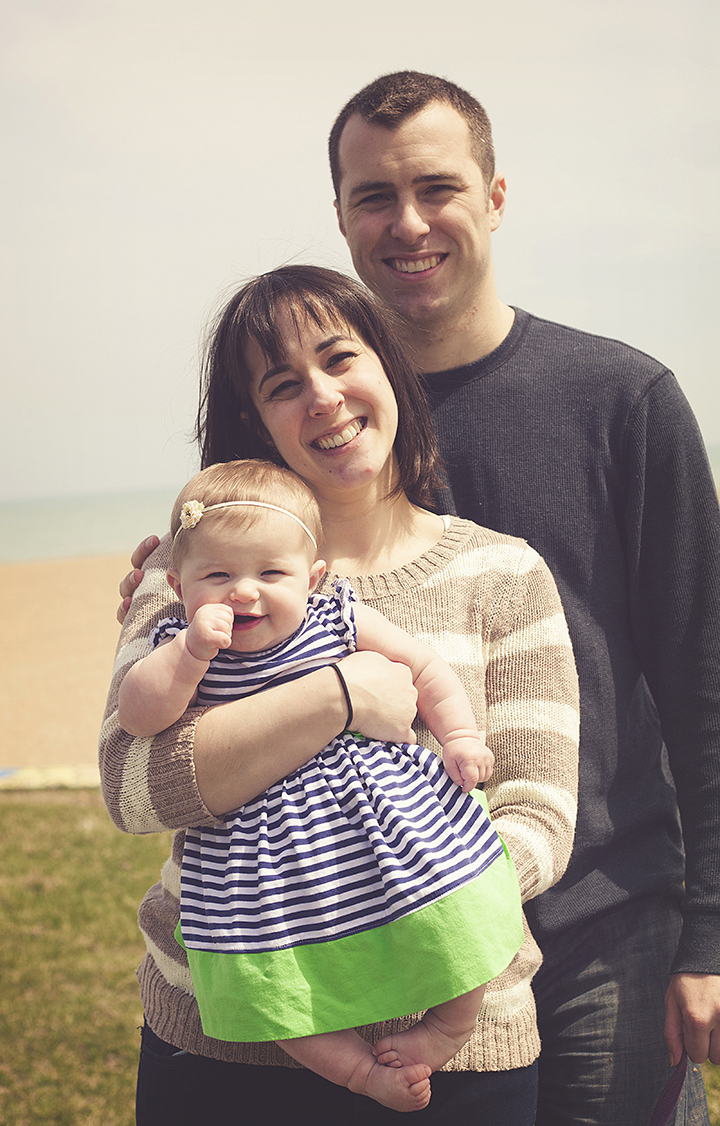 family photography chicagoland