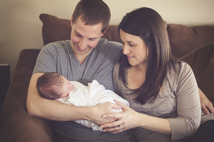 family photography nwi