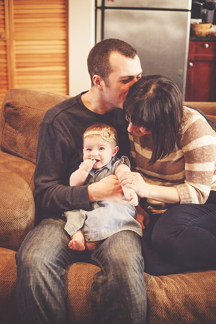 natural light family photography