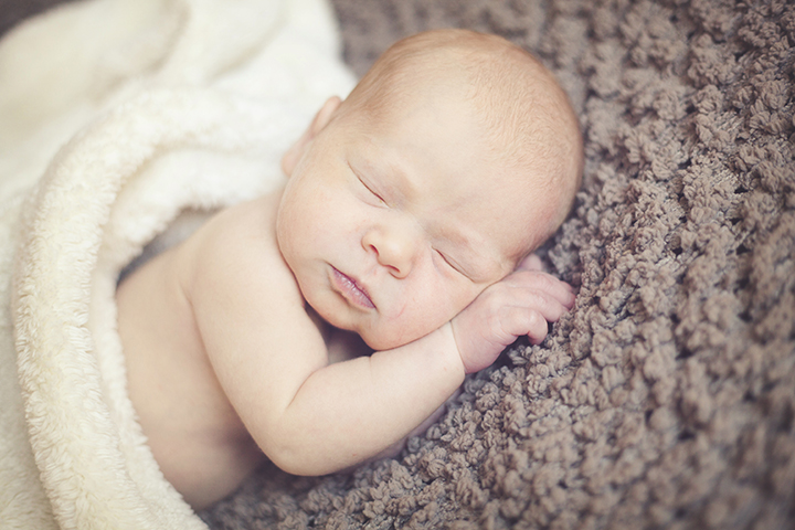 organic newborn photography northwest indiana