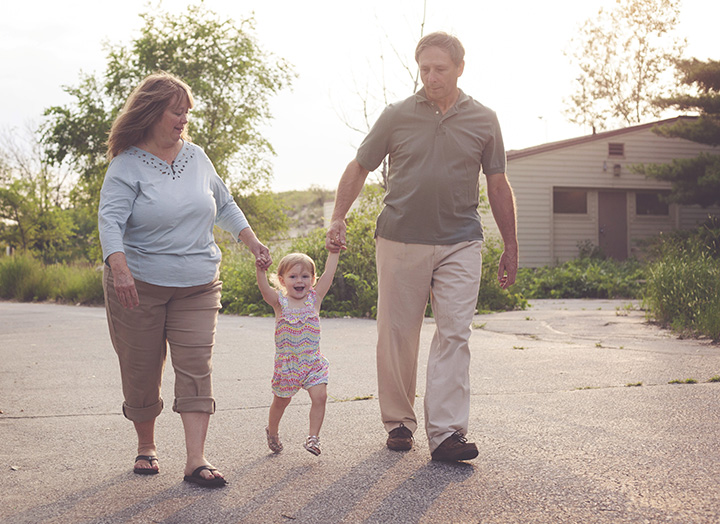 Valparaiso Indiana Family Photographer III