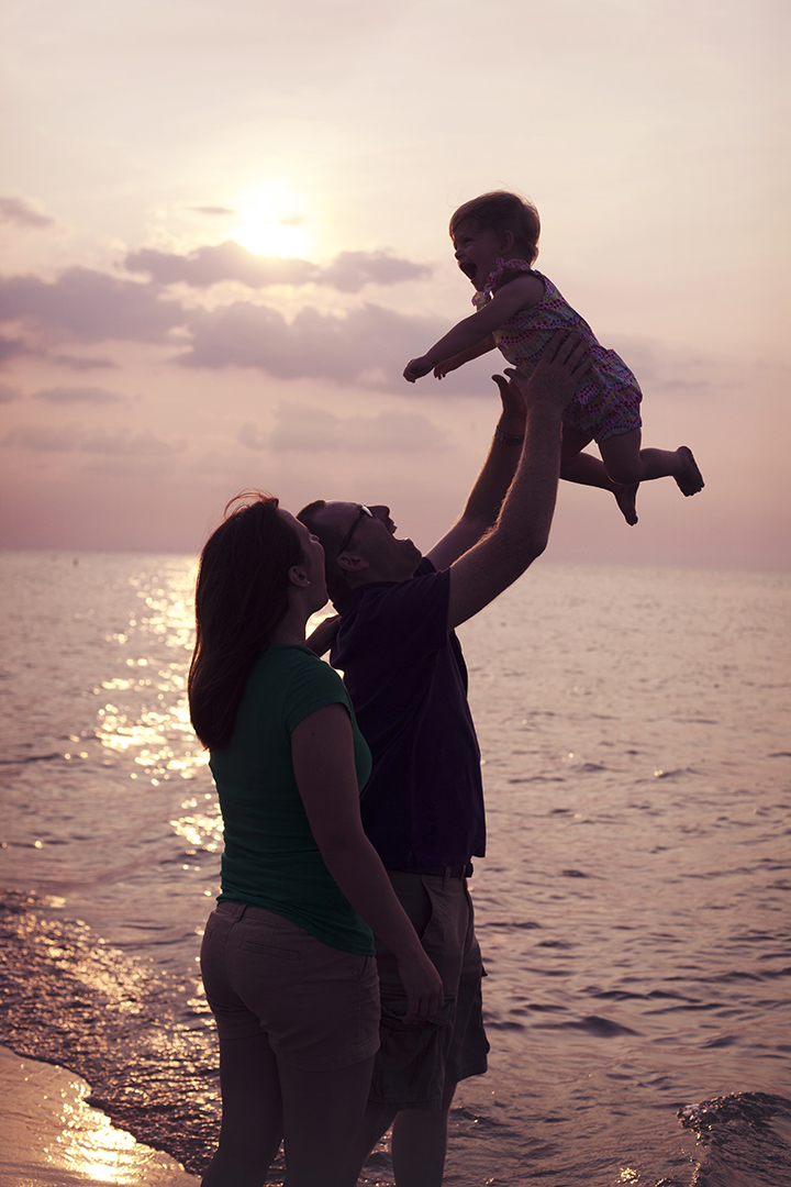 beautiful family portraits northwest indiana