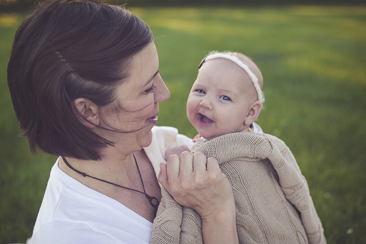 mother and daughter nwi