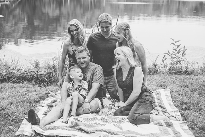 family photography nwi