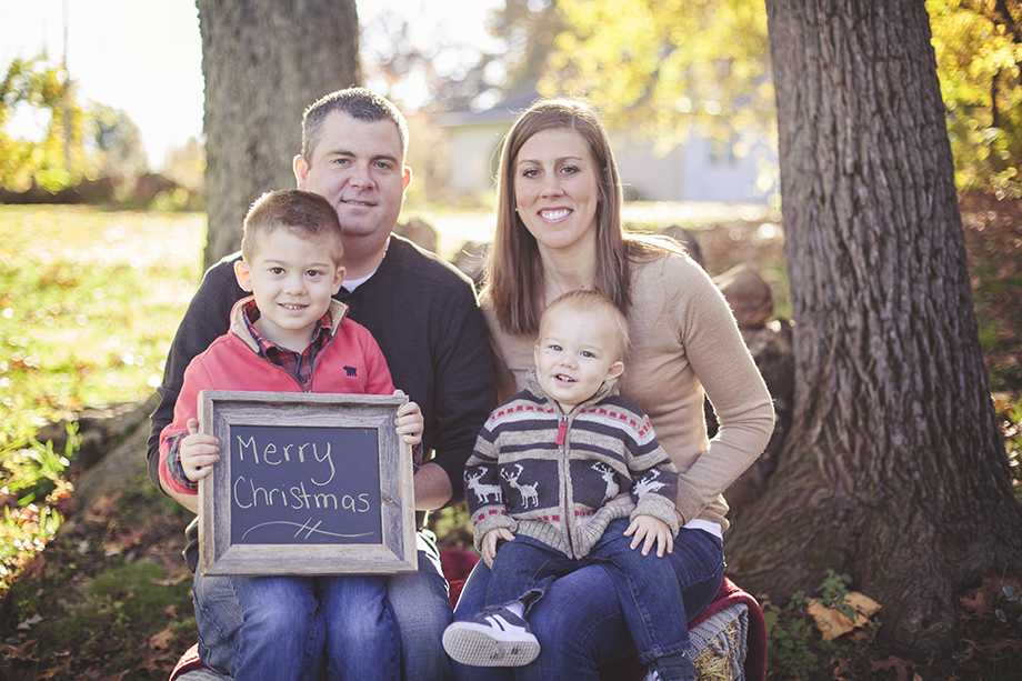 family photography nwi