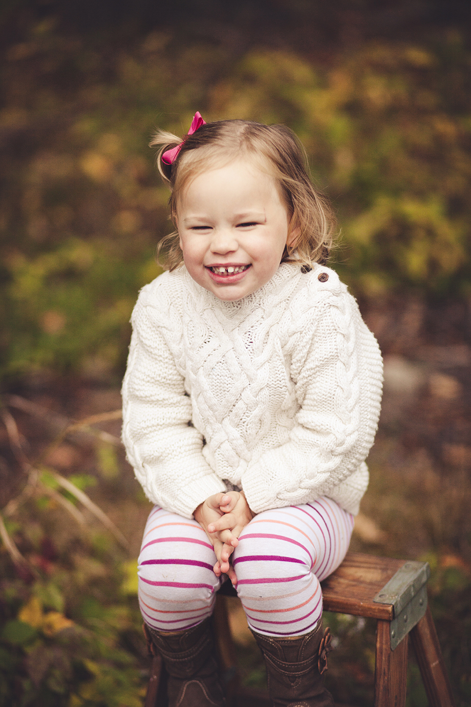 children's photographer chicagoland