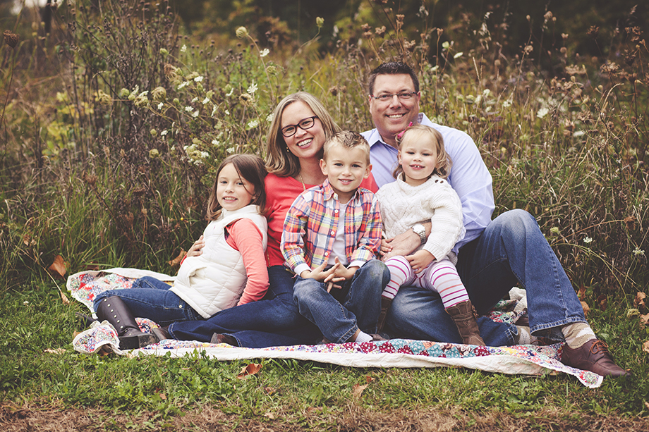 children's photographer natural light chicago