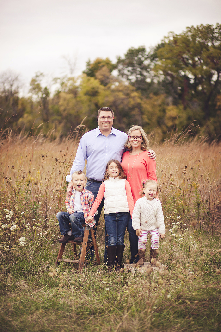 family photography chicago